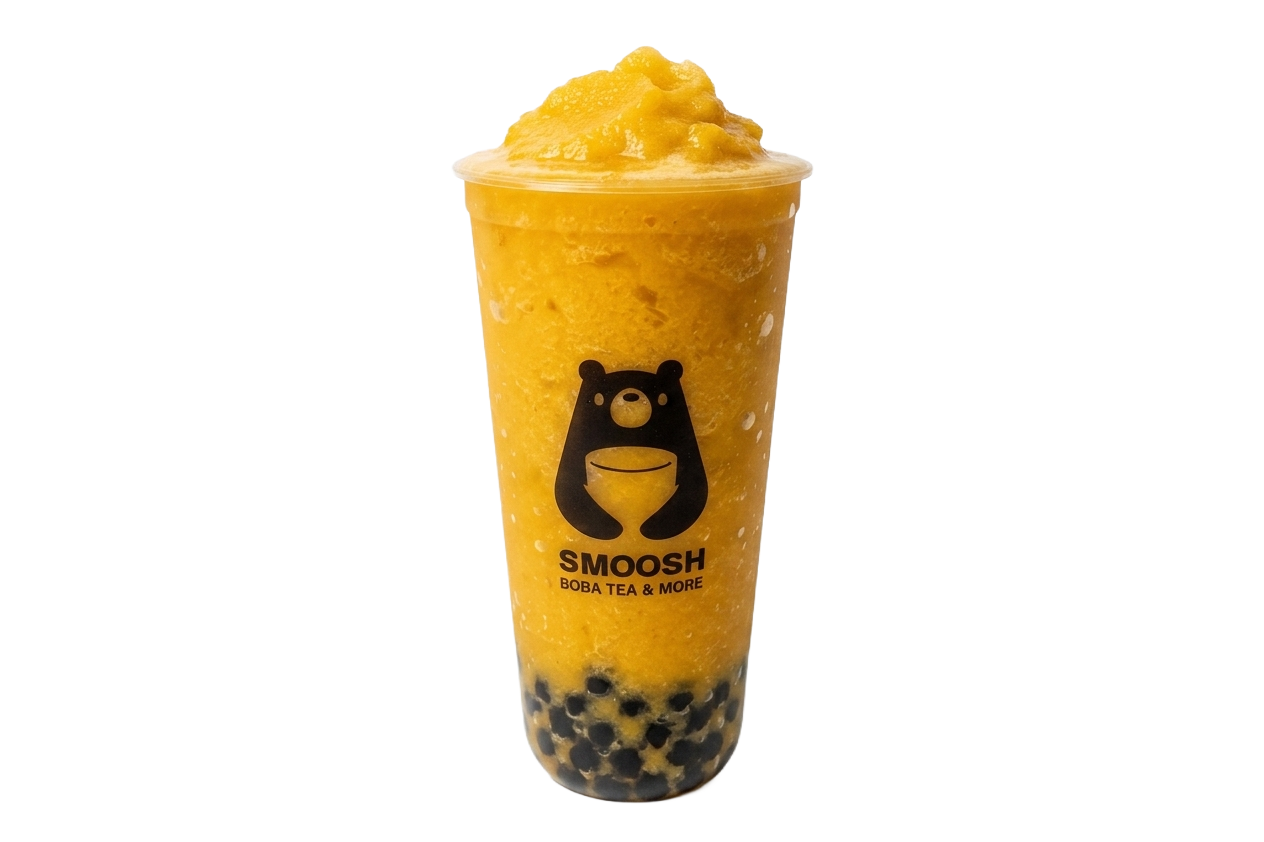 Mango Frappe